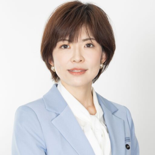 多田ひとみ（国民民主党兵庫県参議院選挙区第１総支部長）